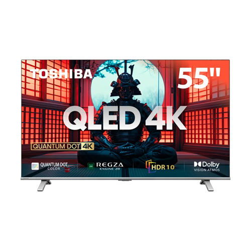 Toshiba 55C450MN 55-inch 3840 x 2160p UHD 4K Smart LED TV Toshiba 55C450MN 55-inch 3840 x 2160p UHD 4K Smart LED TV